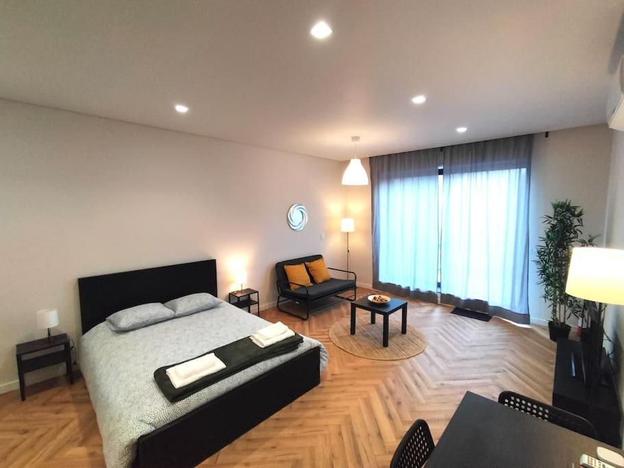 Heart Of The City Suites - A 加亚新城 外观 照片