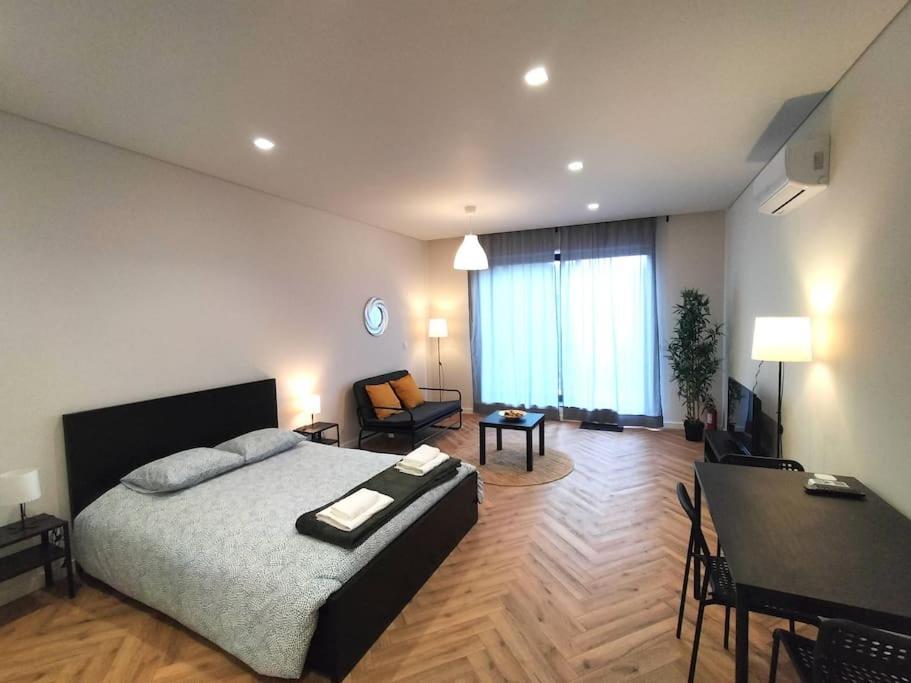 Heart Of The City Suites - A 加亚新城 外观 照片