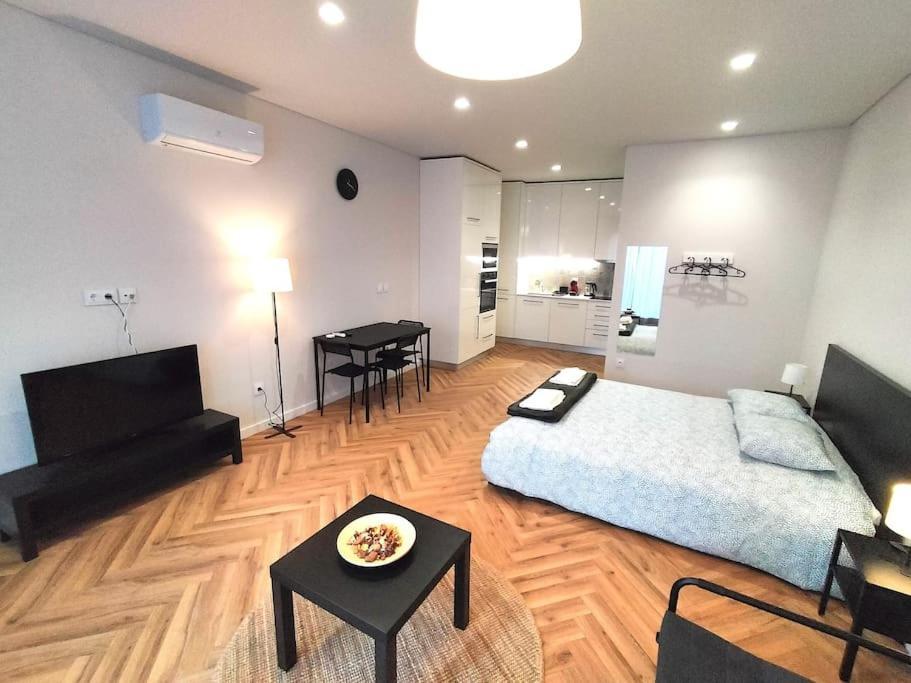 Heart Of The City Suites - A 加亚新城 外观 照片